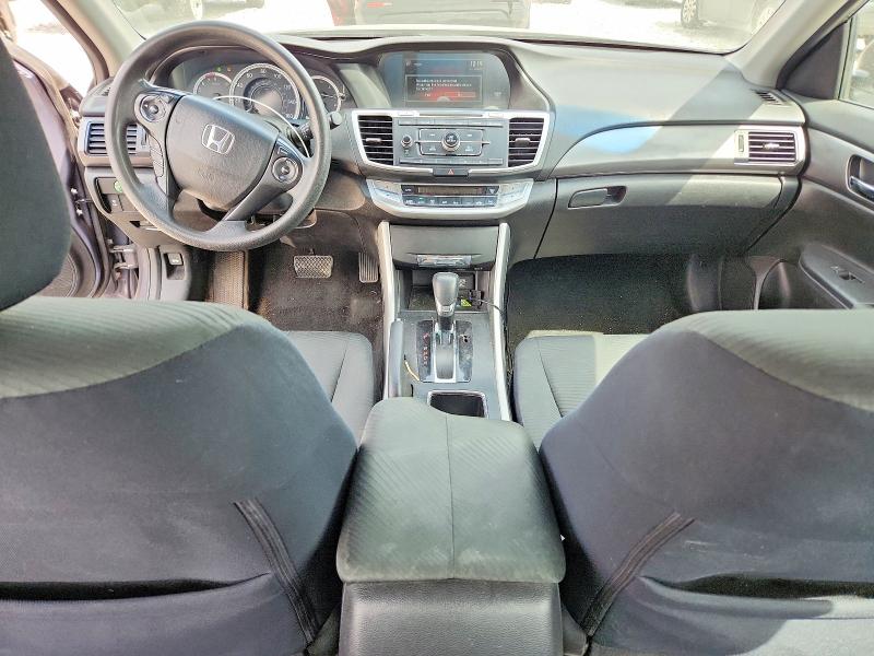 Продажа на аукционе авто 2015 Honda Accord, vin: 1HGCR2F38FA235931, номер лота: 52334676