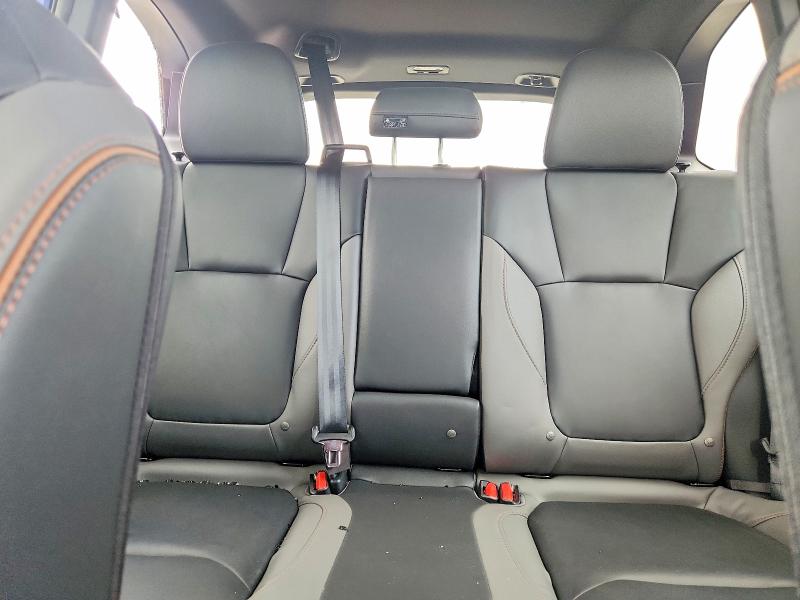 Aukcja sprzedaży 2025 Subaru Forester, vin: JF2SLDFC0SH499896, numer aukcji: 54124926
