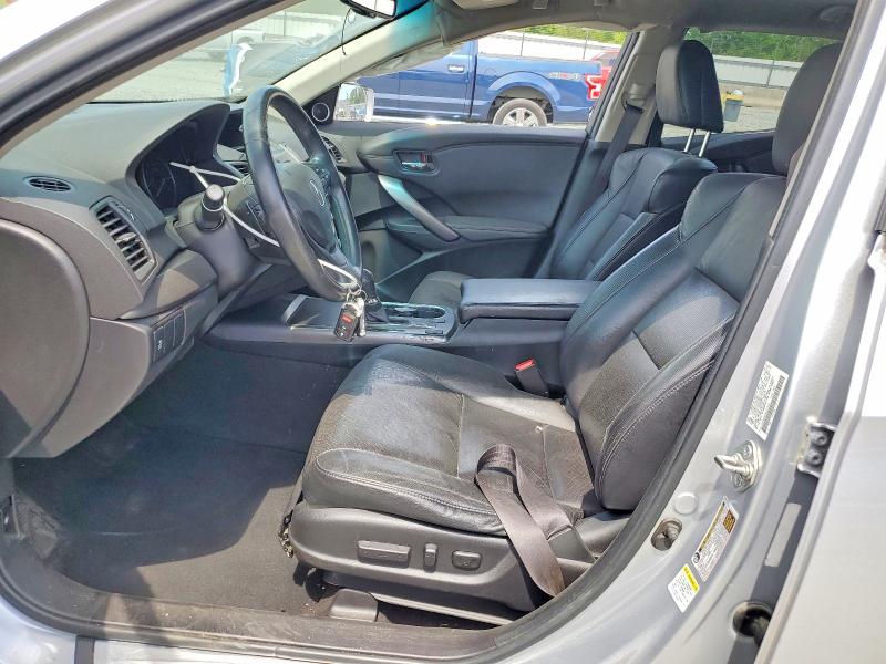 Aukcja sprzedaży 2014 Acura Rdx, vin: 5J8TB3H35EL017522, numer aukcji: 52062276
