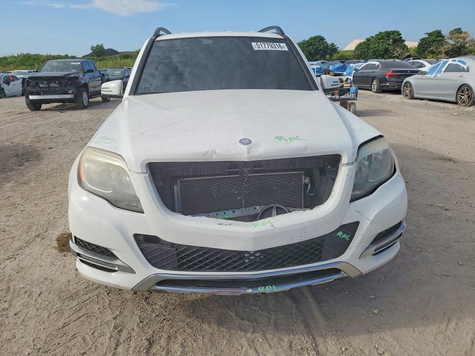 Продаж на аукціоні авто 2013 Mercedes-benz Glk, vin: WDCGG5HB2DG126820, номер лоту: 51779316