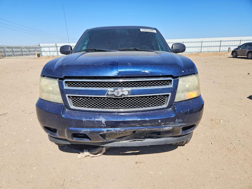 Продажа на аукционе авто 2009 Chevrolet Avalanche, vin: 3GNFK12019G232467, номер лота: 53945366