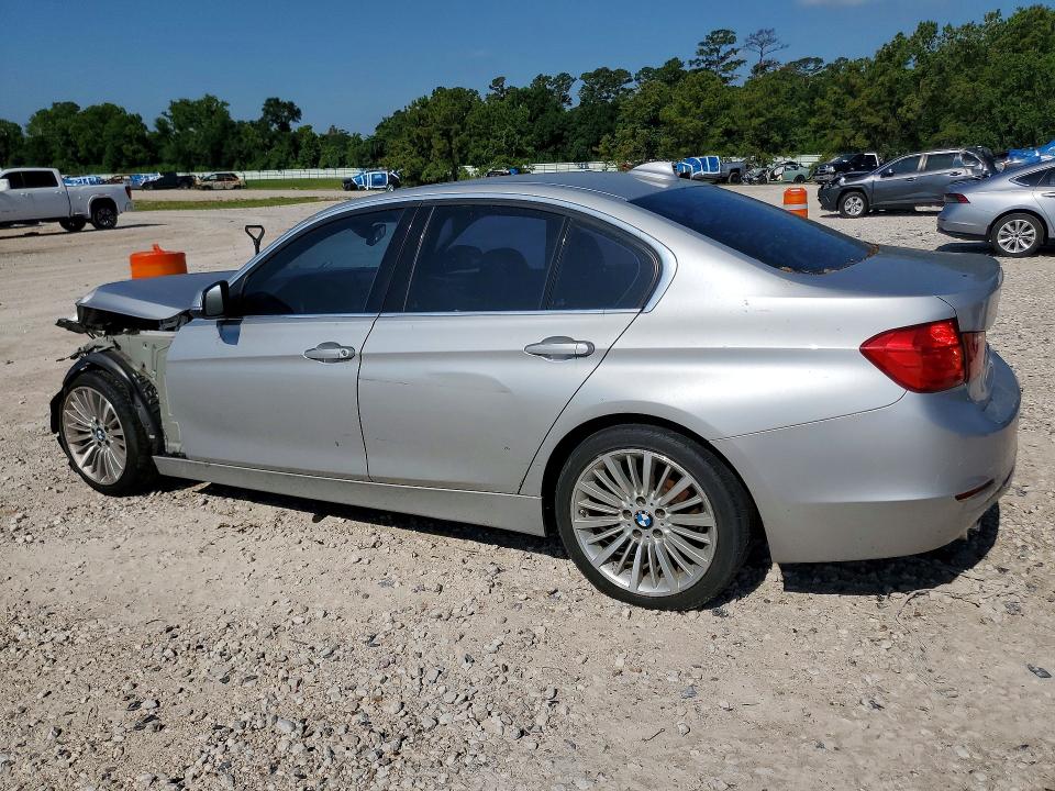 Продажа на аукционе авто 2013 Bmw 328, vin: WBA3C1C53DK104491, номер лота: 54734126