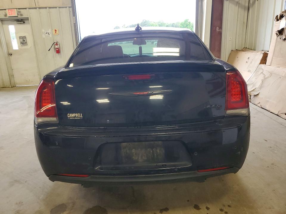 Aukcja sprzedaży 2021 Chrysler 300, vin: 2C3CCABG6MH592305, numer aukcji: 52225896