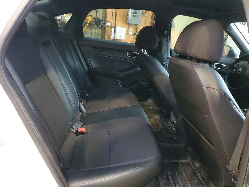 Продаж на аукціоні авто 2023 Honda Civic, vin: 2HGFE2F56PH108897, номер лоту: 53527386