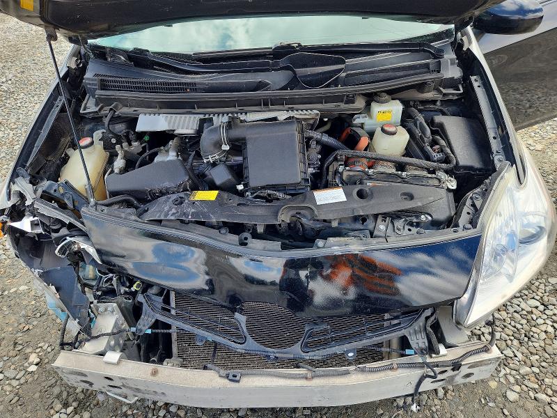 Продаж на аукціоні авто 2015 Toyota Prius, vin: JTDKN3DU8F0436404, номер лоту: 54182166