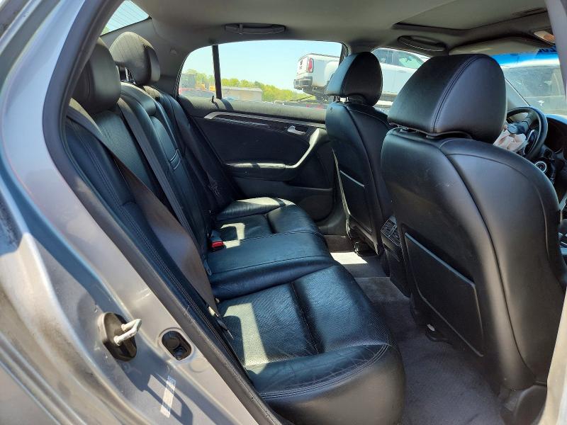 Продажа на аукционе авто 2007 Acura Tl, vin: 19UUA66227A033906, номер лота: 52255266