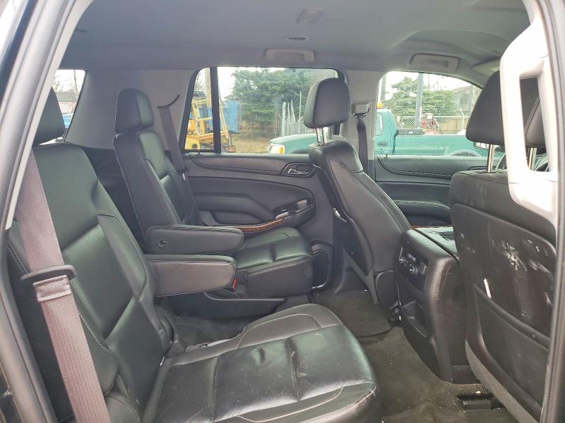 2015 Chevrolet Tahoe მანქანა იყიდება აუქციონზე, vin: 1GNSKCKC7FR265361, აუქციონის ნომერი: 52165926