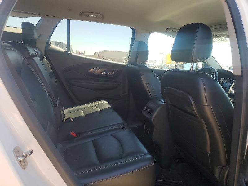 Aukcja sprzedaży 2020 Gmc Terrain, vin: 3GKALPEV5LL251035, numer aukcji: 52719486