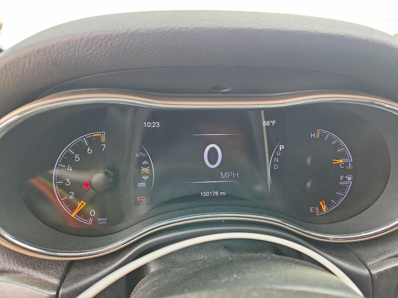 2017 Jeep Grand Cherokee მანქანა იყიდება აუქციონზე, vin: 1C4RJFBG7HC861686, აუქციონის ნომერი: 54614746