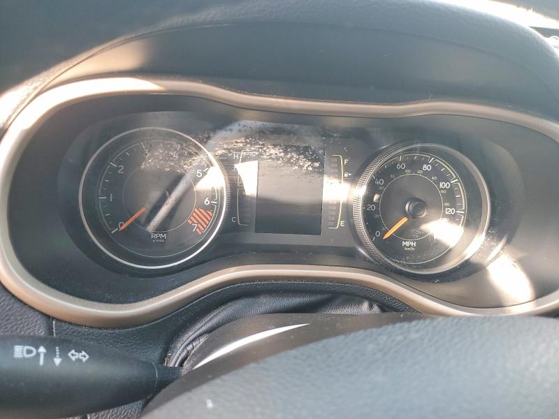 48116436 :رقم المزاد ، 1C4PJMCB2FW733625 vin ، 2015 Jeep Cherokee مزاد بيع