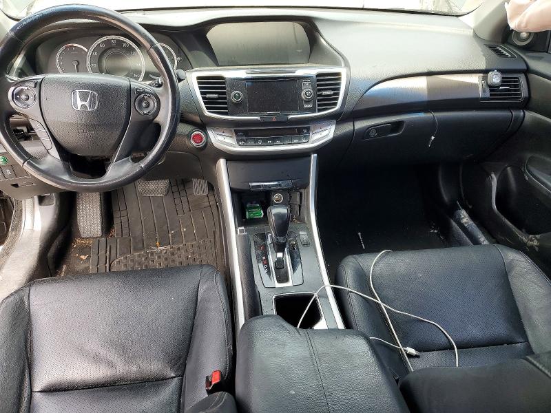 Продаж на аукціоні авто 2013 Honda Accord, vin: 1HGCR2F88DA184777, номер лоту: 52029236