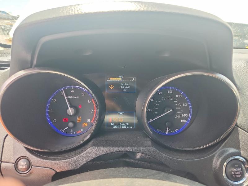 Aukcja sprzedaży 2017 Subaru Outback, vin: 4S4BSANC5H3292407, numer aukcji: 55030526