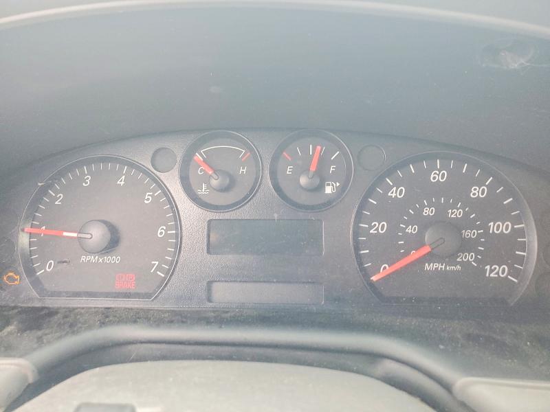 52437176 :رقم المزاد ، 1FAFP53U07A154042 vin ، 2007 Ford Taurus مزاد بيع