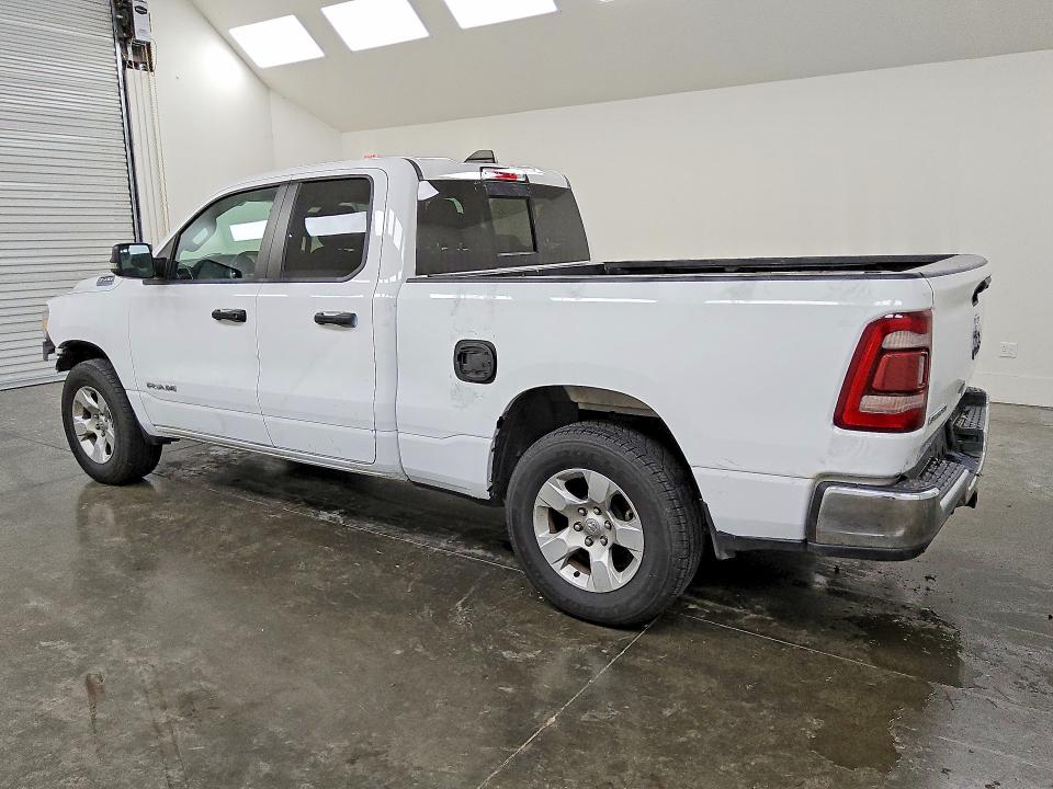 2024 Ram 1500 მანქანა იყიდება აუქციონზე, vin: 1C6RREBG0RN140271, აუქციონის ნომერი: 53143106