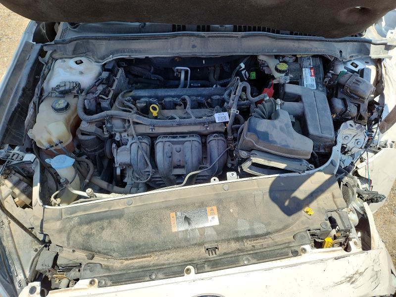 53208116 :رقم المزاد ، 3FA6P0H73GR277040 vin ، 2016 Ford Fusion مزاد بيع