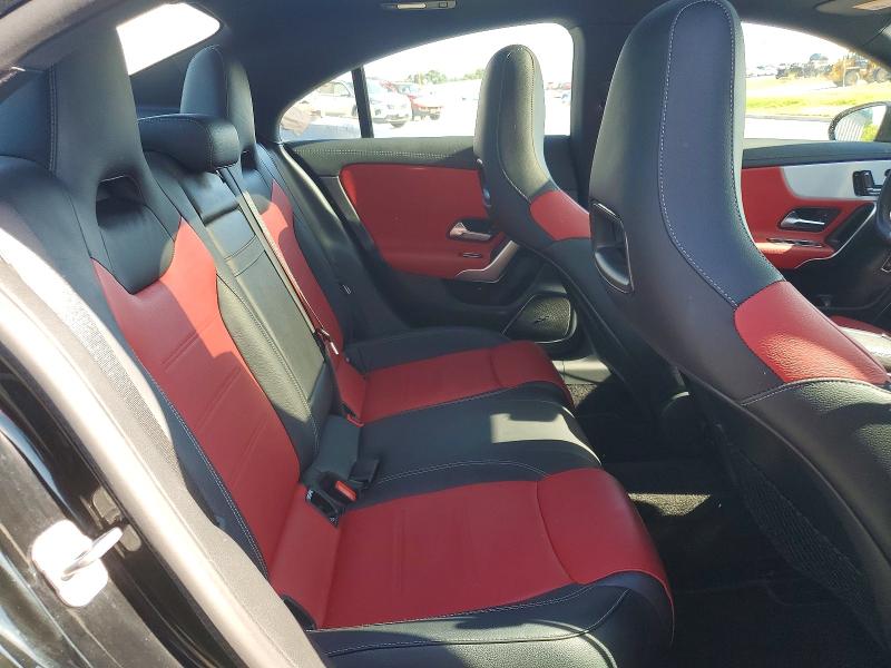 Aukcja sprzedaży 2023 Mercedes-benz Cla, vin: W1K5J4GB6PN410824, numer aukcji: 53332066