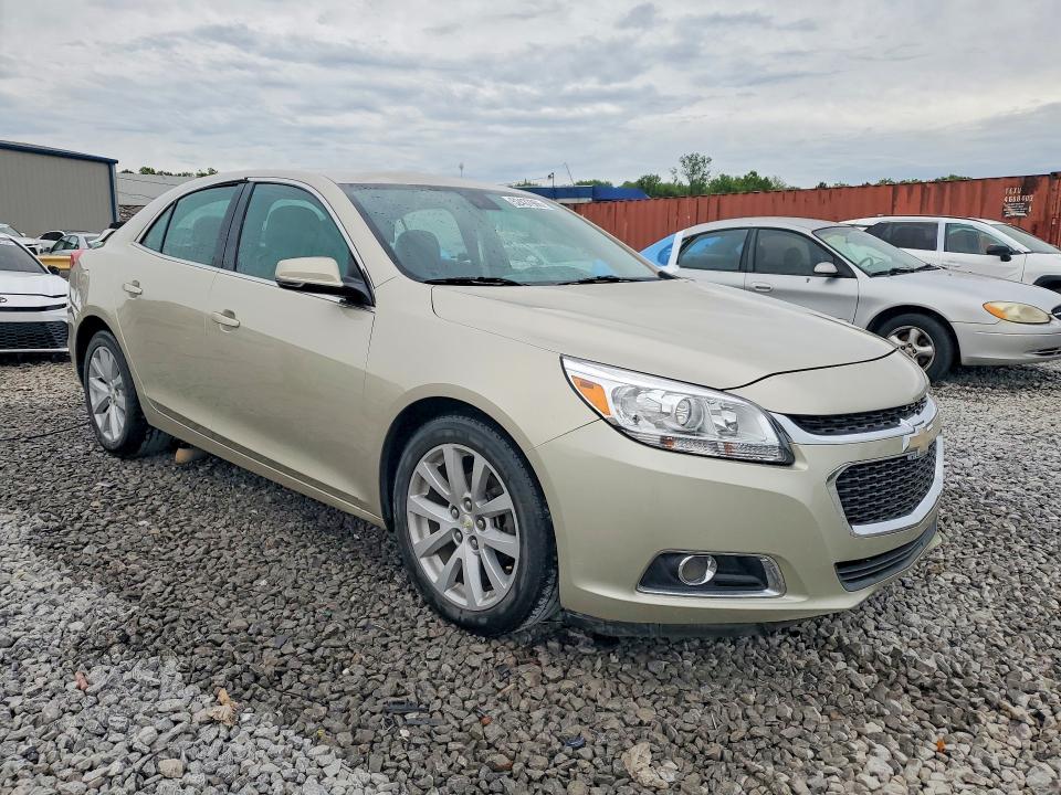 Продаж на аукціоні авто 2014 Chevrolet Malibu, vin: 1G11E5SL4EF126854, номер лоту: 52437966