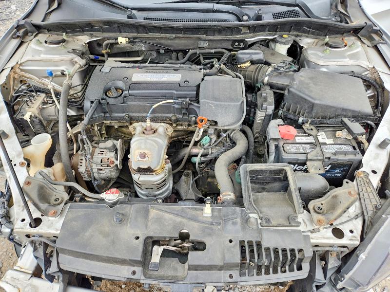 2014 Honda Accord მანქანა იყიდება აუქციონზე, vin: 1HGCR2F32EA129926, აუქციონის ნომერი: 54468506