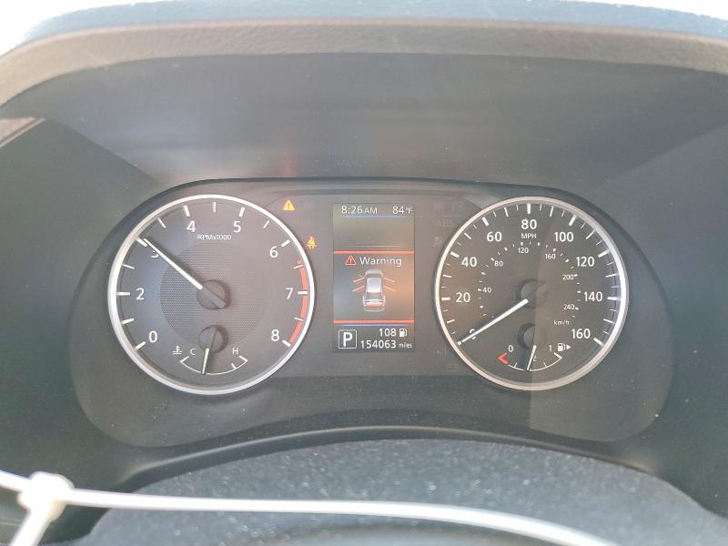 Продажа на аукционе авто 2020 Nissan Sentra, vin: 3N1AB8BV2LY284945, номер лота: 53121896