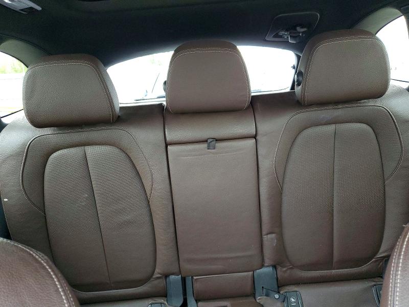 Продаж на аукціоні авто 2017 Bmw X1, vin: WBXHT3C31H5F67758, номер лоту: 51593966