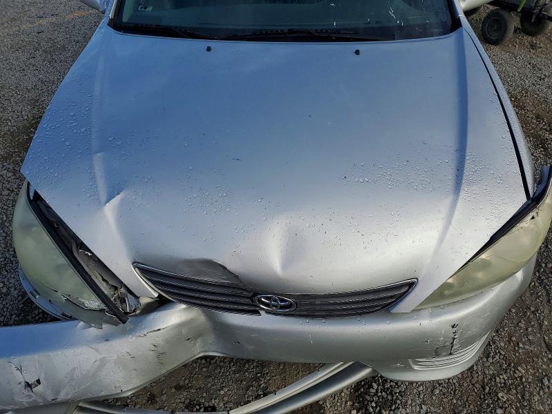 Aukcja sprzedaży 2005 Toyota Camry, vin: 4T1BE32K65U406970, numer aukcji: 54927396