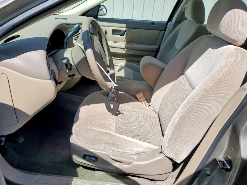 Продажа на аукционе авто 2007 Ford Taurus, vin: 1FAFP53U07A205829, номер лота: 53980126