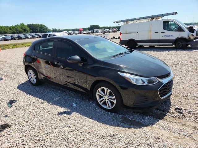 Aukcja sprzedaży 2019 Chevrolet Cruze, vin: 3G1BC6SM3KS577659, numer aukcji: 54505406