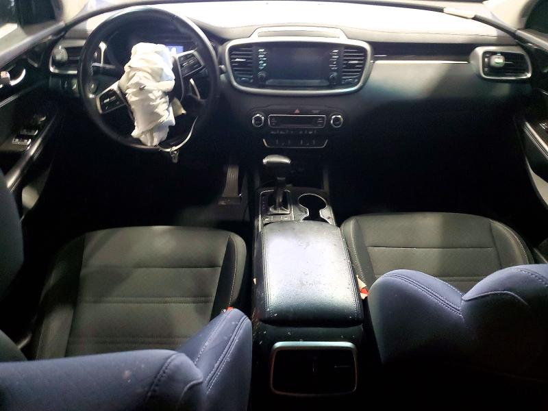 Aukcja sprzedaży 2020 Kia Sorento, vin: 5XYPG4A38LG680819, numer aukcji: 53133166