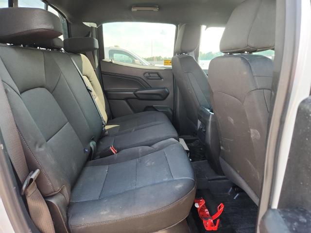 Продаж на аукціоні авто 2024 Chevrolet Colorado, vin: 1GCGSBEC0R1286821, номер лоту: 58499276