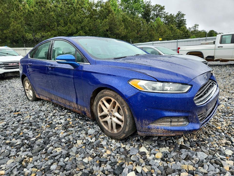 Aukcja sprzedaży 2015 Ford Fusion, vin: 3FA6P0H74FR179956, numer aukcji: 52292446