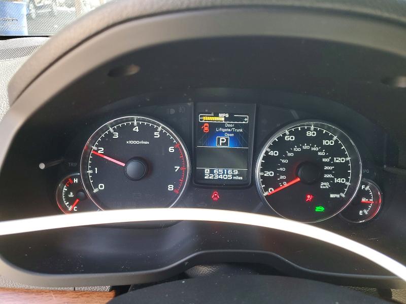Aukcja sprzedaży 2014 Subaru Outback, vin: 4S4BRCLC5E3230317, numer aukcji: 53702816