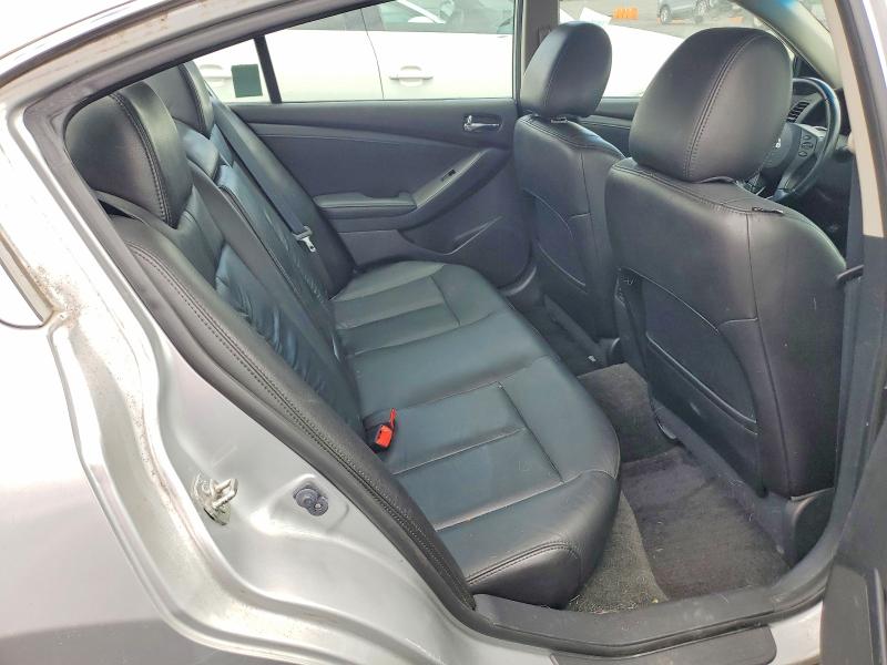 54102086 :رقم المزاد ، 1N4AL2AP5CN512045 vin ، 2012 Nissan Altima مزاد بيع