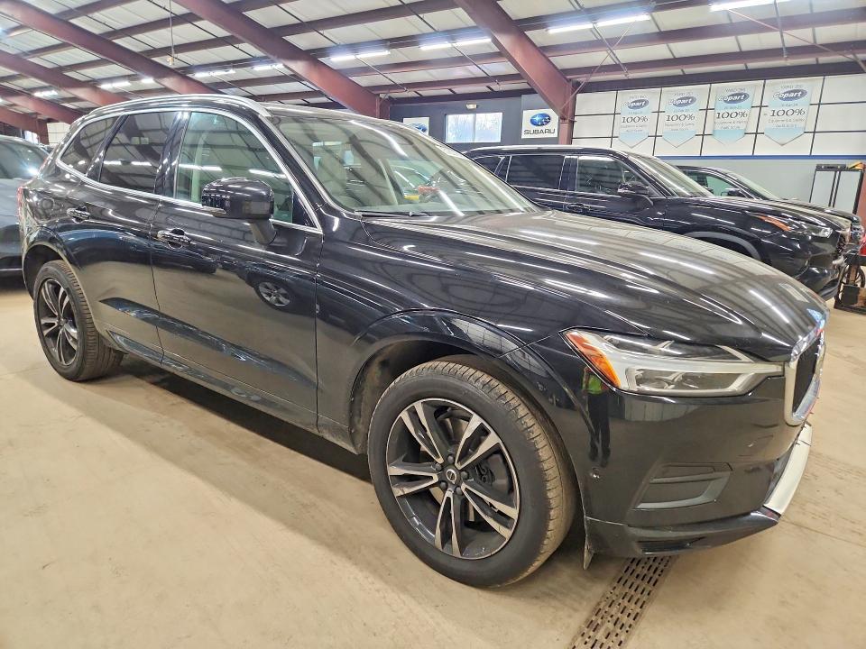 Продажа на аукционе авто 2019 Volvo Xc60, vin: LYVA22RK7KB231028, номер лота: 51831616