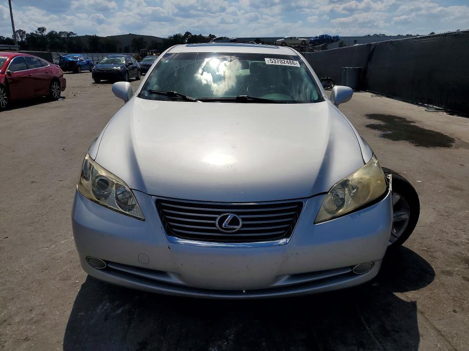 Продажа на аукционе авто 2008 Lexus Es, vin: JTHBJ46GX82245873, номер лота: 53702486