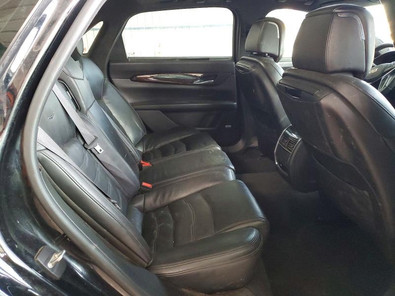 Auction sale of the 2016 Cadillac Ct6, vin: 1G6KK5R68GU164772, lot number: 53517646