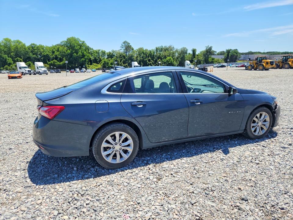 Продаж на аукціоні авто 2020 Chevrolet Malibu L, vin: 1G1ZD5ST1LF059309, номер лоту: 53401616