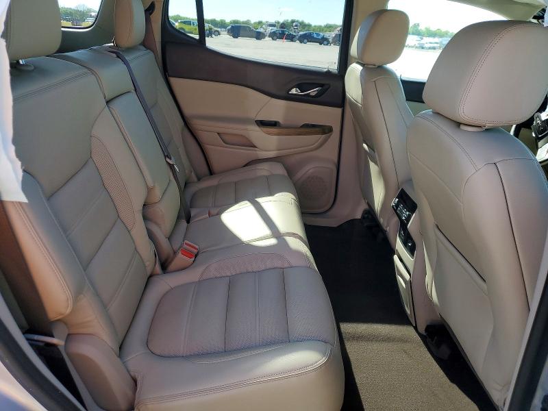 Aukcja sprzedaży 2017 Gmc Acadia, vin: 1GKKNPLS6HZ198045, numer aukcji: 52943196