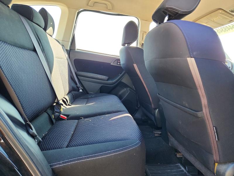 Продаж на аукціоні авто 2016 Subaru Forester, vin: JF2SJABC8GH568366, номер лоту: 55449346
