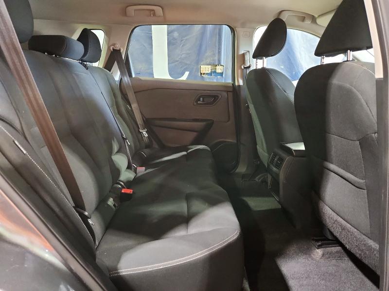 Продаж на аукціоні авто 2023 Nissan Rogue, vin: 5N1BT3AB1PC852587, номер лоту: 55435606