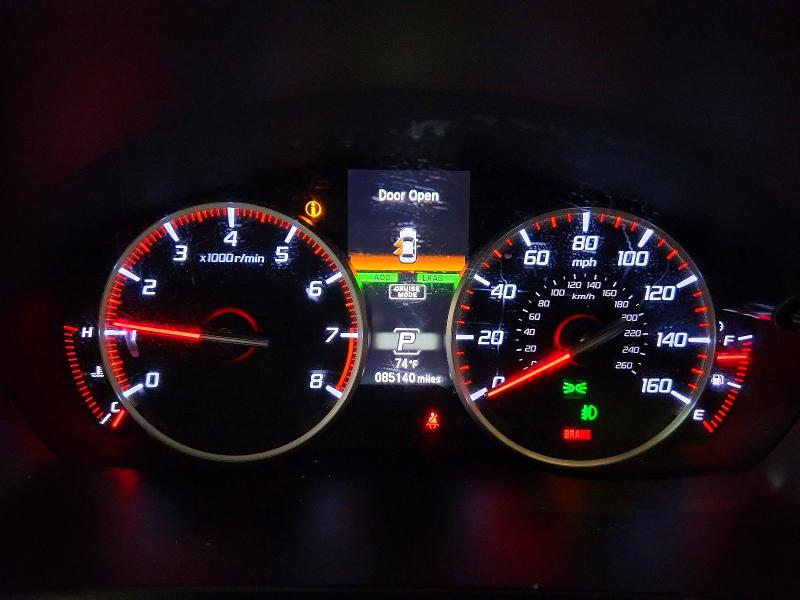 Aukcja sprzedaży 2020 Acura Ilx, vin: 19UDE2F83LA003096, numer aukcji: 54469286