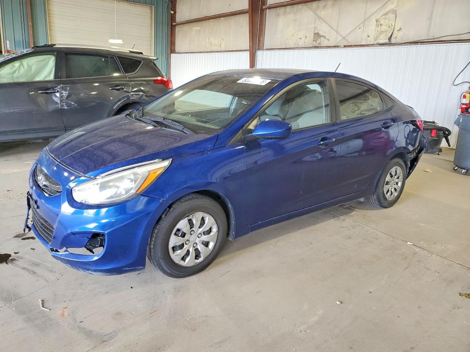 Продажа на аукционе авто 2015 Hyundai Accent, vin: KMHCT4AE2FU807932, номер лота: 52668876
