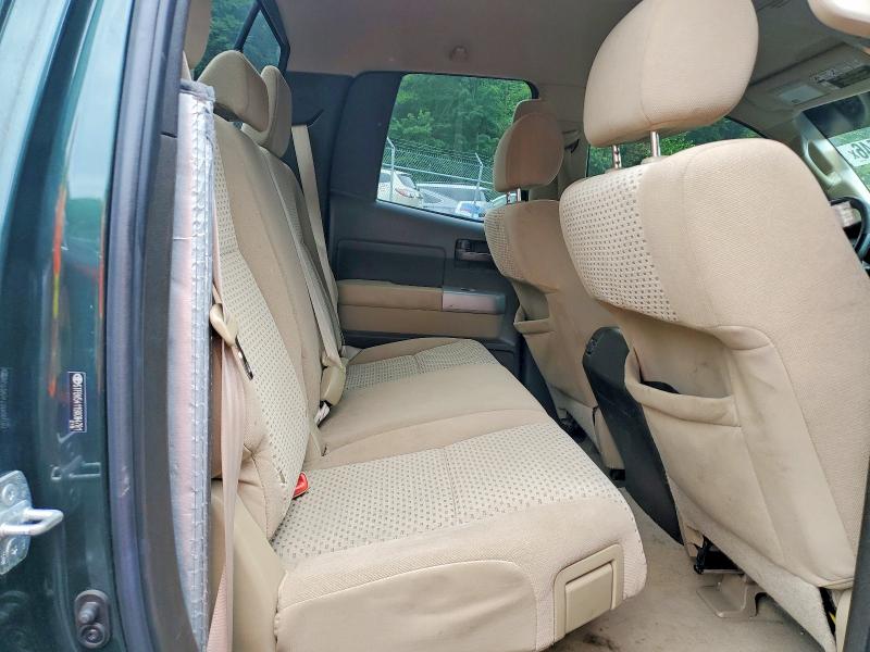 54655546 :رقم المزاد ، 5TFBV54119X084781 vin ، 2009 Toyota Tundra مزاد بيع