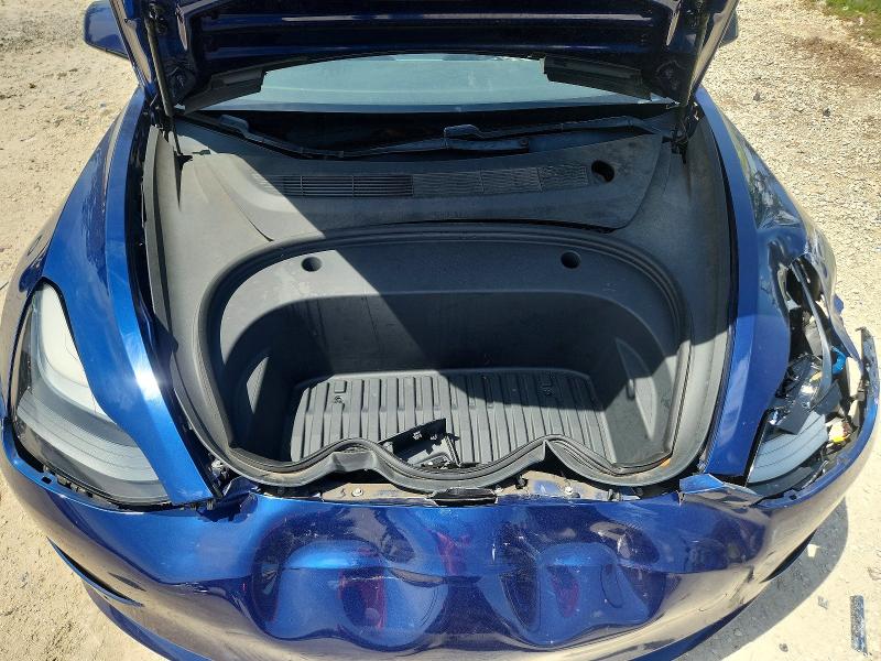 Продажа на аукционе авто 2021 Tesla Model 3, vin: 5YJ3E1EB1MF979856, номер лота: 54480666