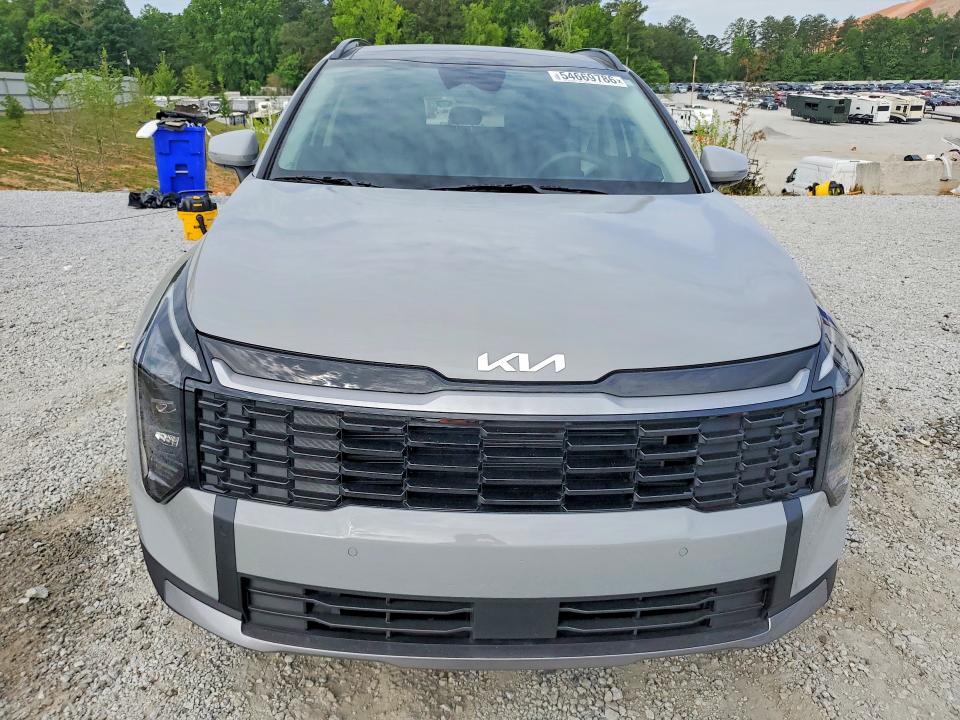 Продаж на аукціоні авто 2026 Kia Sportage, vin: 5XYK33DF7TG368321, номер лоту: 54669786
