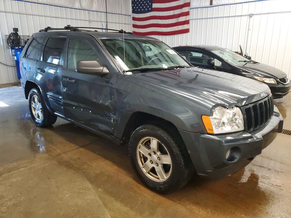 Aukcja sprzedaży 2007 Jeep Grand Cherokee, vin: 1J8GR48K97C629100, numer aukcji: 51944996