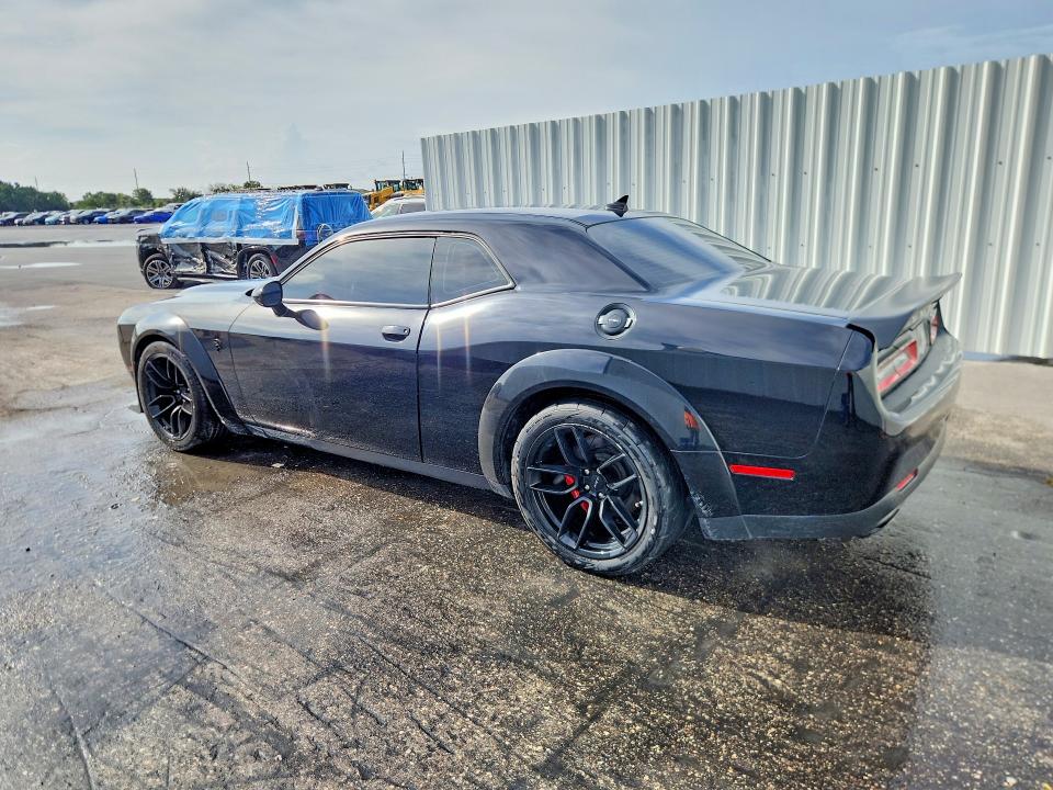 Продаж на аукціоні авто 2019 Dodge Challenger, vin: 2C3CDZL90KH642236, номер лоту: 55178296
