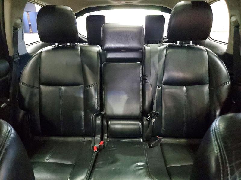Aukcja sprzedaży 2013 Nissan Pathfinder, vin: 5N1AR2MM0DC605896, numer aukcji: 53481626