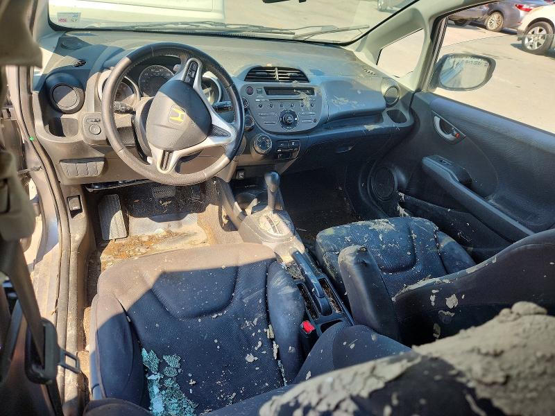Продаж на аукціоні авто 2009 Honda Fit, vin: JHMGE88479S005539, номер лоту: 52958556