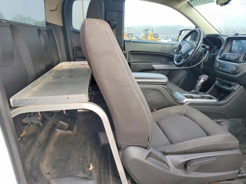 Продажа на аукционе авто 2022 Chevrolet Colorado, vin: 1GCHSCEA0N1141670, номер лота: 52685206