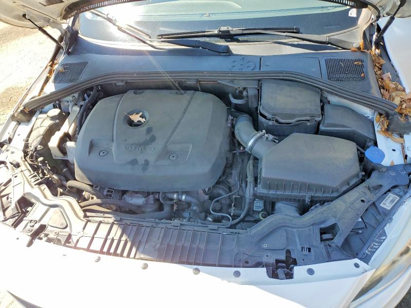 Продажа на аукционе авто 2017 Volvo S60, vin: YV140MTL9H2431848, номер лота: 53350446